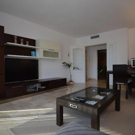 Bonito Delante Del Mar Apartment *
