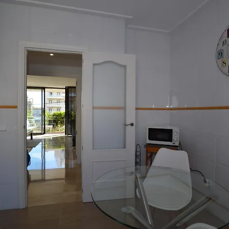 Bonito Delante Del Mar Apartment Can Pastilla (Mallorca)