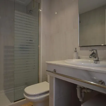 Apartment Bonito Delante Del Mar