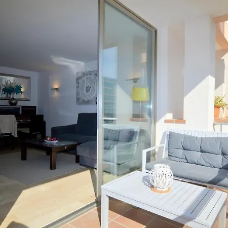 Bonito Delante Del Mar Apartment *