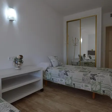 Apartment Bonito Delante Del Mar