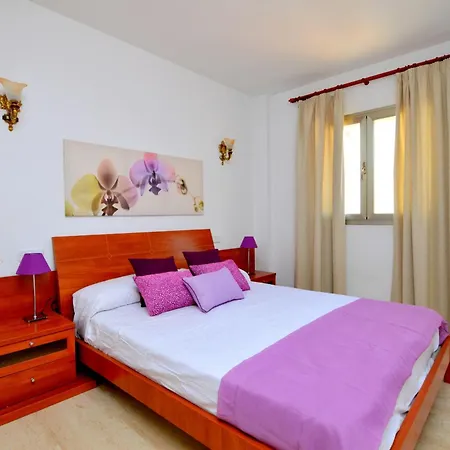 Bonito Delante Del Mar Apartment *
