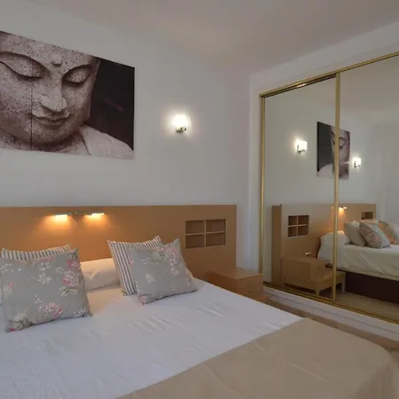 Bonito Delante Del Mar Apartment Can Pastilla (Mallorca)